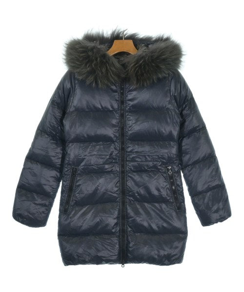 DUVETICA 羽絨大衣