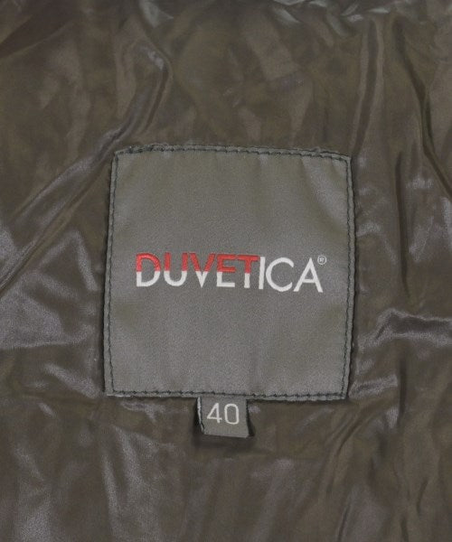 DUVETICA 羽絨大衣
