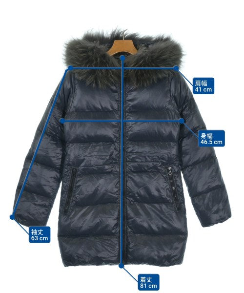 DUVETICA 羽絨大衣