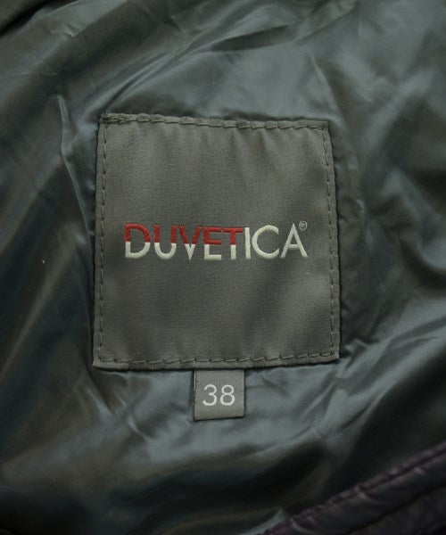 DUVETICA 羽絨大衣