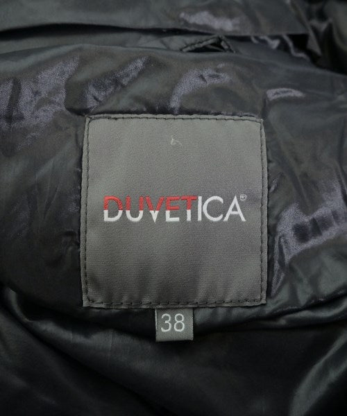 DUVETICA 羽絨大衣