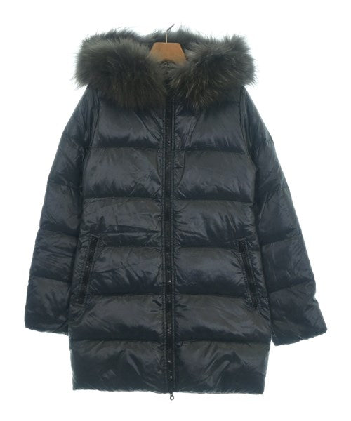 DUVETICA 羽絨大衣