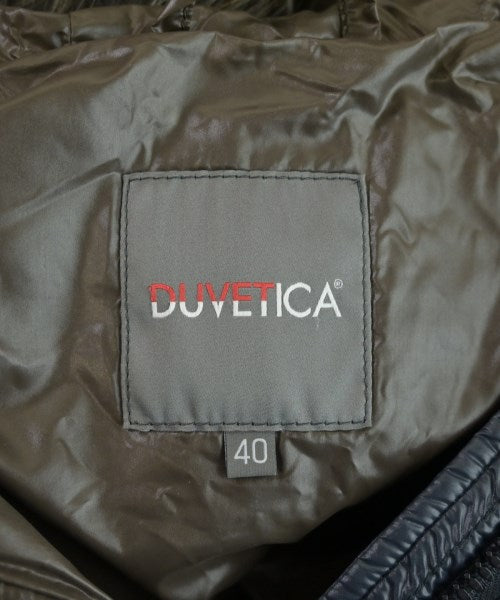 DUVETICA 羽絨大衣