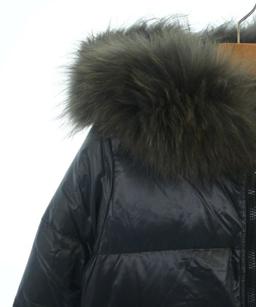 DUVETICA 羽絨大衣