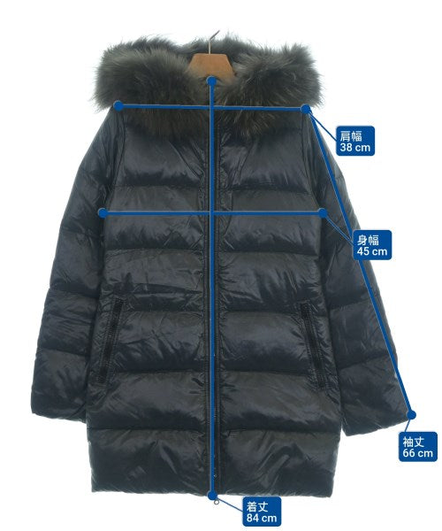 DUVETICA 羽絨大衣