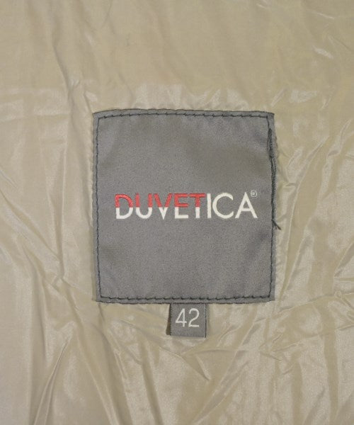 DUVETICA 羽絨大衣