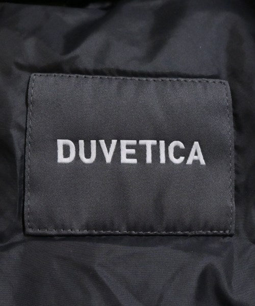 DUVETICA 羽絨大衣