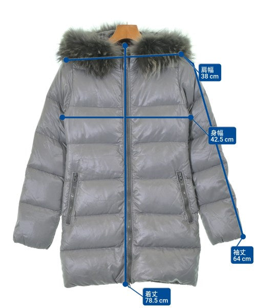 DUVETICA 羽絨大衣