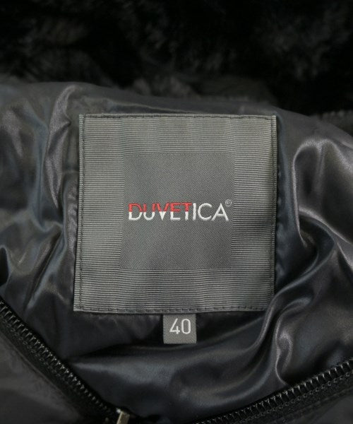 DUVETICA 羽絨大衣