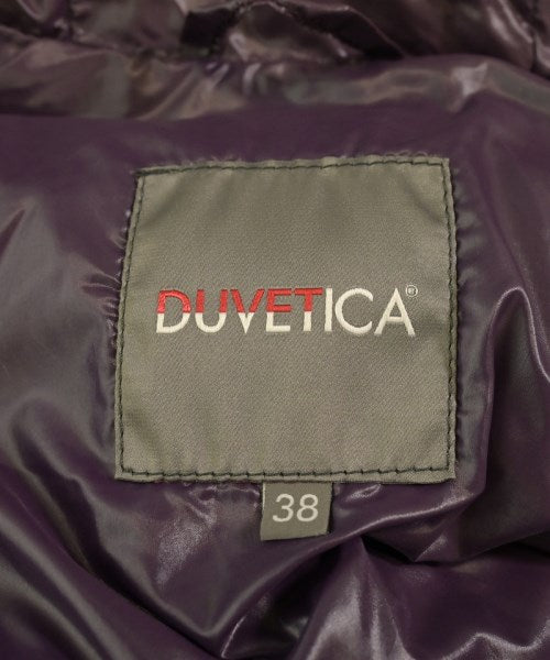 DUVETICA 羽絨大衣