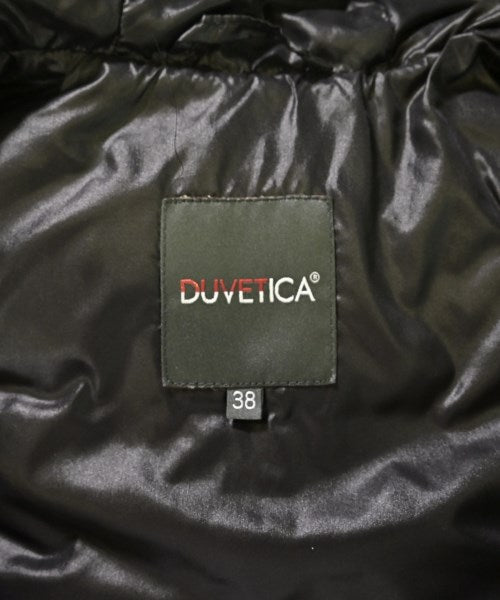 DUVETICA 羽絨夾克/背心