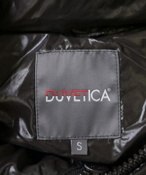DUVETICA 羽絨夾克/背心
