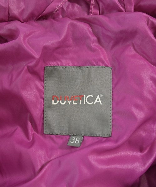DUVETICA 羽絨大衣