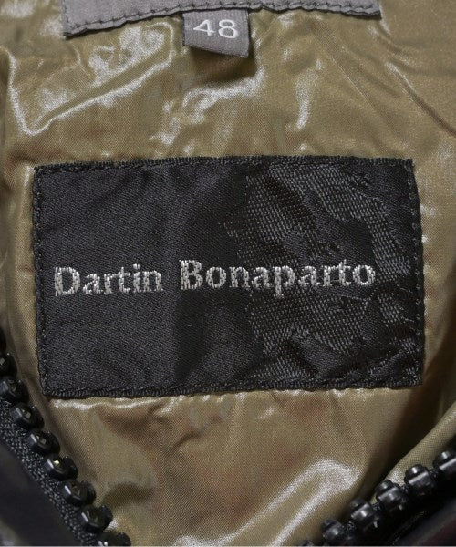 Dartin Bonaparto 羽絨夾克/背心