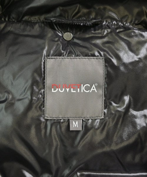 DUVETICA 羽絨夾克/背心