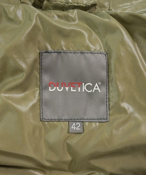 DUVETICA 羽絨大衣