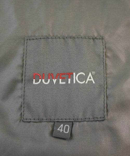 DUVETICA 羽絨大衣