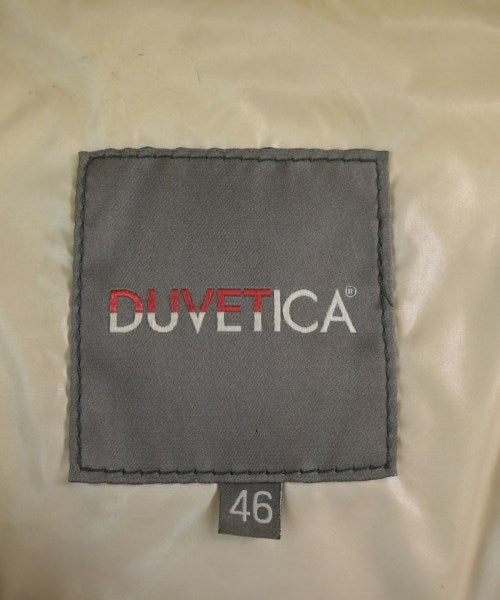 DUVETICA 羽絨夾克/背心