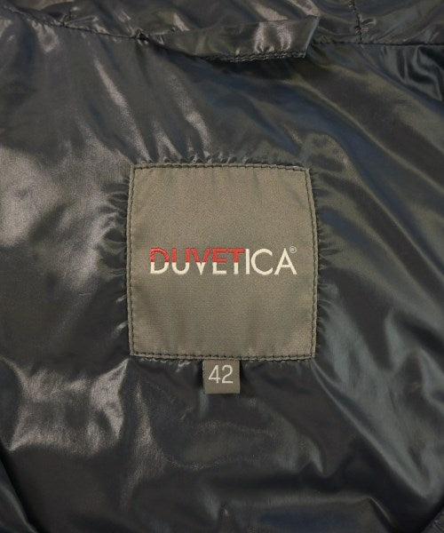 DUVETICA 羽絨大衣