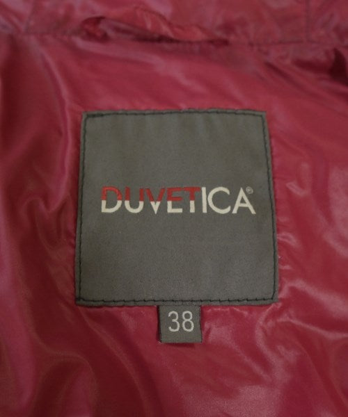 DUVETICA 羽絨大衣