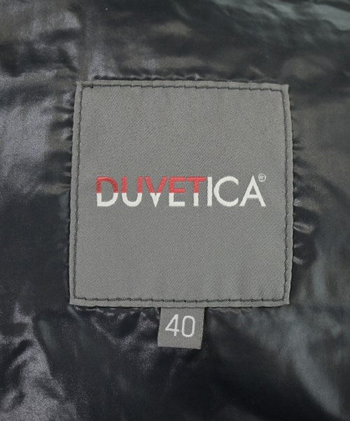 DUVETICA 羽絨夾克/背心