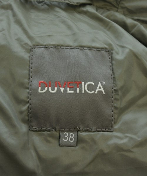 DUVETICA 羽絨大衣