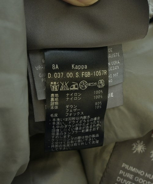 DUVETICA 羽絨大衣