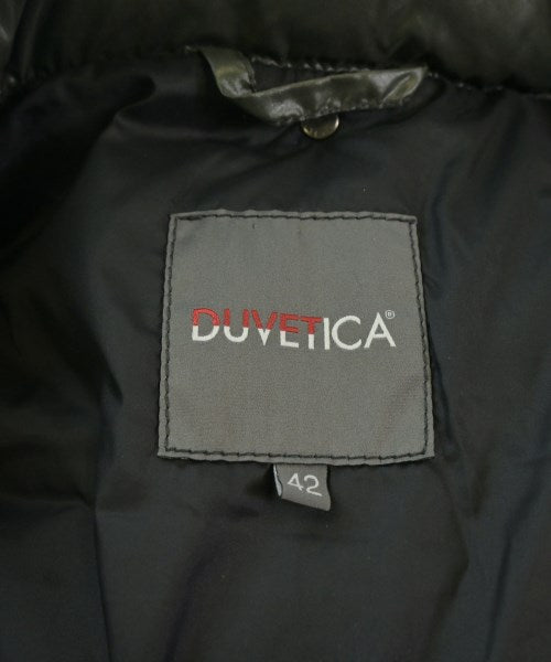 DUVETICA 羽絨夾克/背心