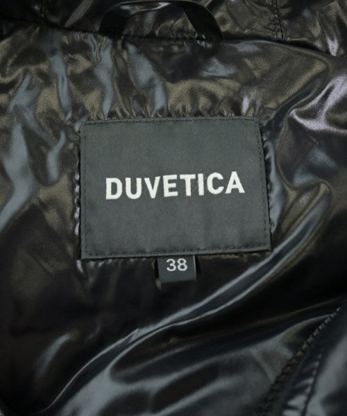 DUVETICA 羽絨大衣