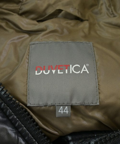 DUVETICA 羽絨大衣