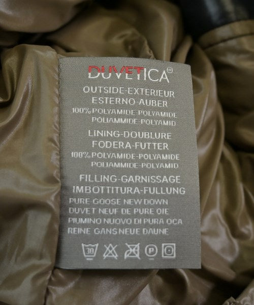 DUVETICA 羽絨大衣