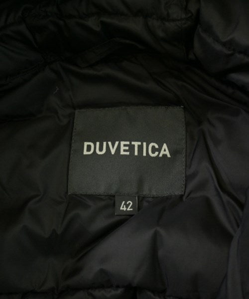 DUVETICA 羽絨夾克/背心