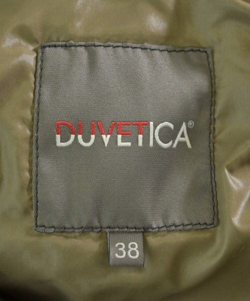DUVETICA 羽絨大衣