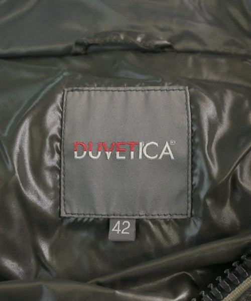 DUVETICA 羽絨大衣