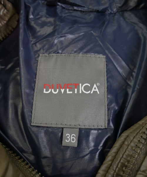 DUVETICA 羽絨大衣
