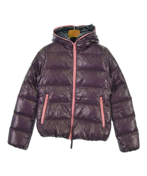 DUVETICA 羽絨夾克/背心