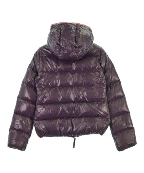 DUVETICA 羽絨夾克/背心