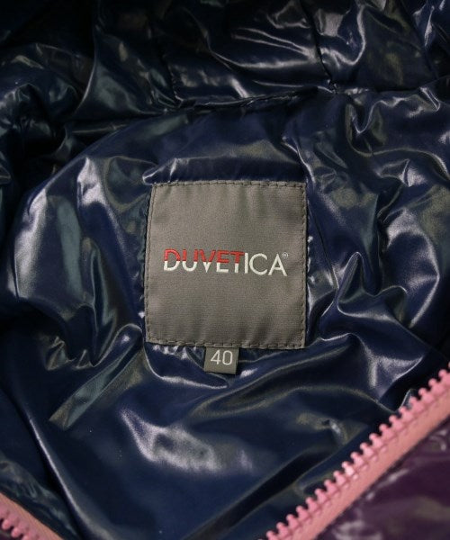 DUVETICA 羽絨夾克/背心