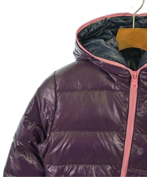 DUVETICA 羽絨夾克/背心