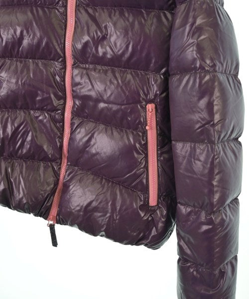 DUVETICA 羽絨夾克/背心