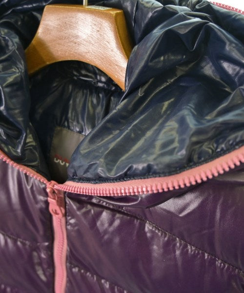 DUVETICA 羽絨夾克/背心