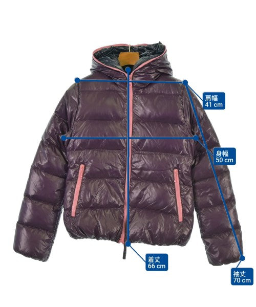 DUVETICA 羽絨夾克/背心