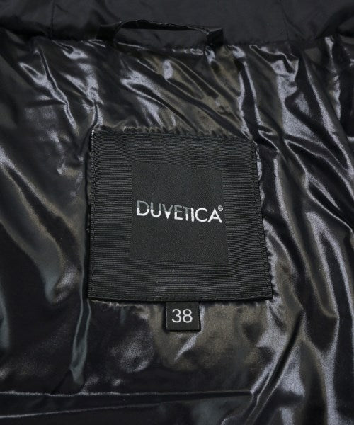 DUVETICA 羽絨大衣