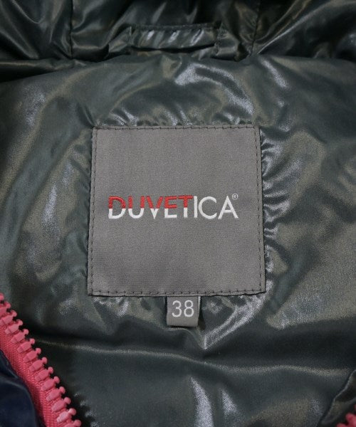 DUVETICA 羽絨夾克/背心