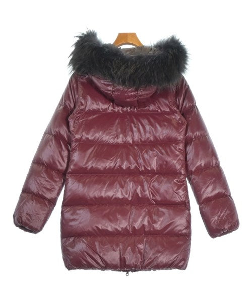 DUVETICA 羽絨大衣