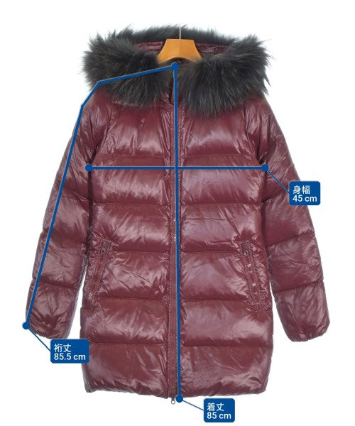 DUVETICA 羽絨大衣