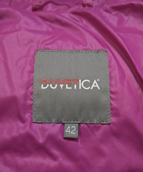 DUVETICA 羽絨大衣