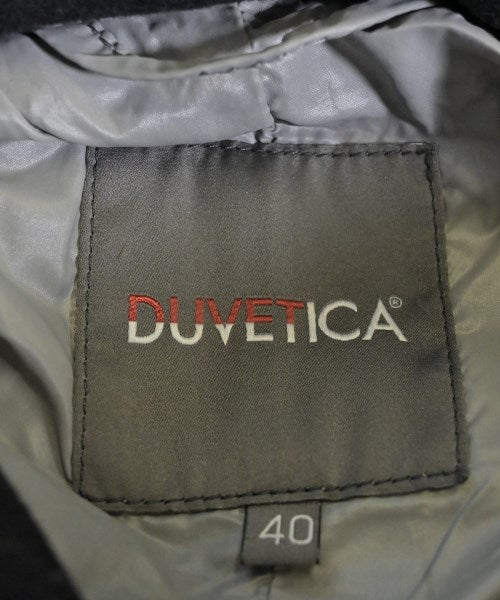 DUVETICA 羽絨大衣