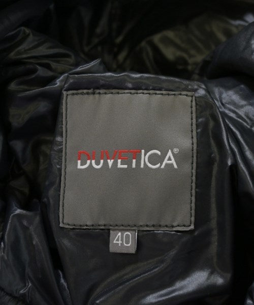 DUVETICA 羽絨大衣