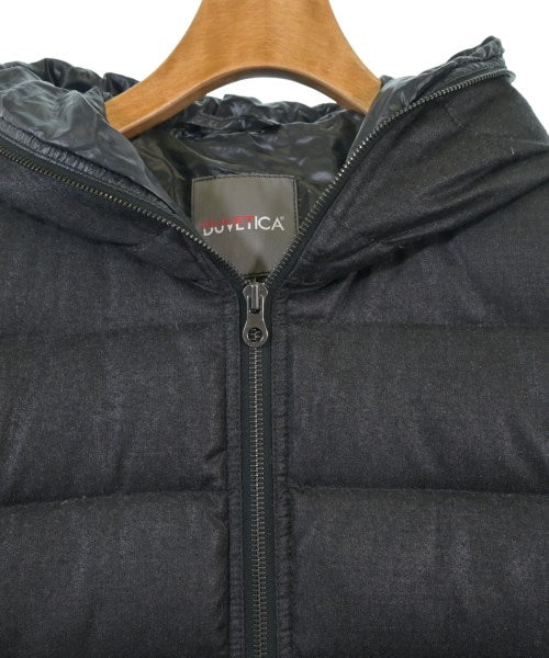 DUVETICA 羽絨大衣